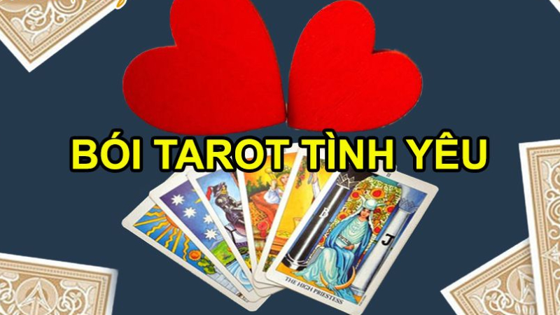 Ý nghĩa xuôi của lá bài King of Wands trong tình yêu